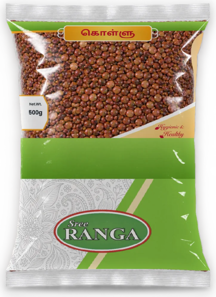 Horse Gram (Kollu)