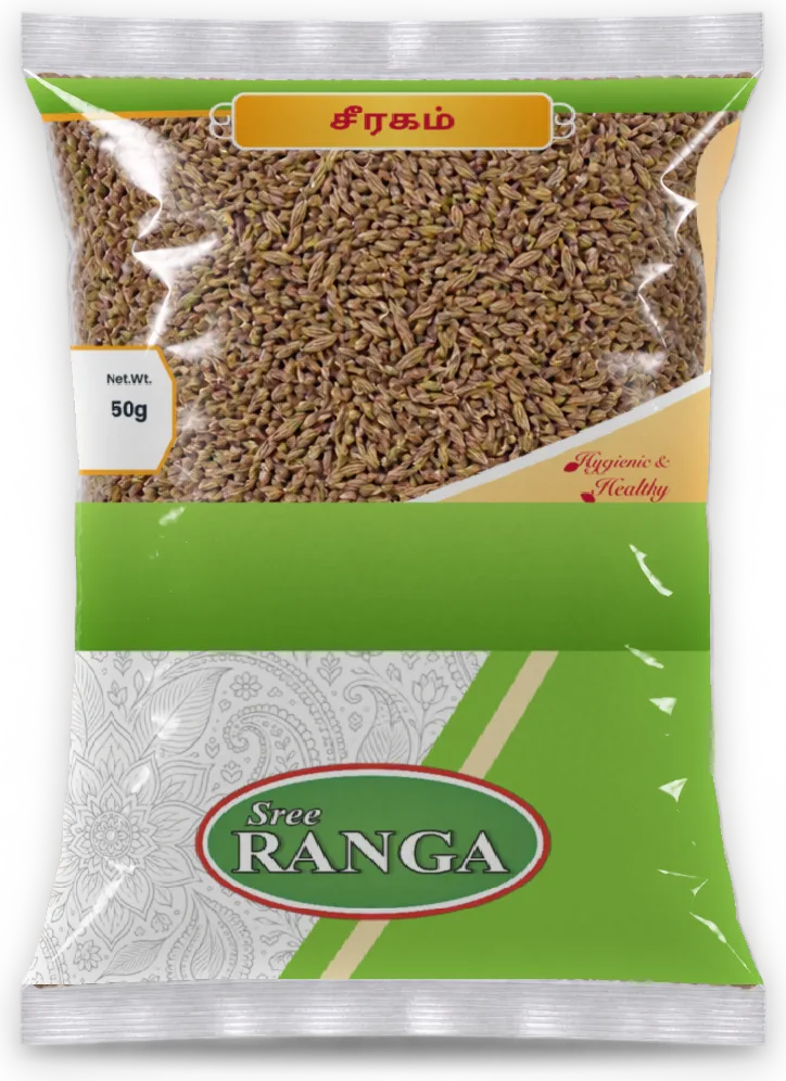 Cumin Seeds