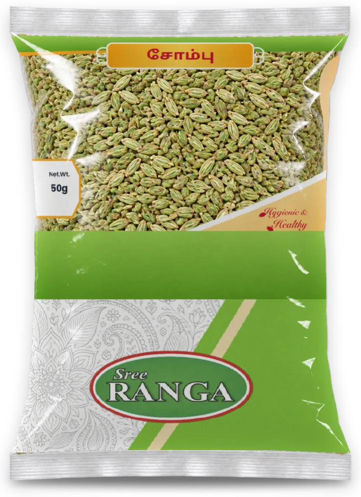 Fennel Seeds