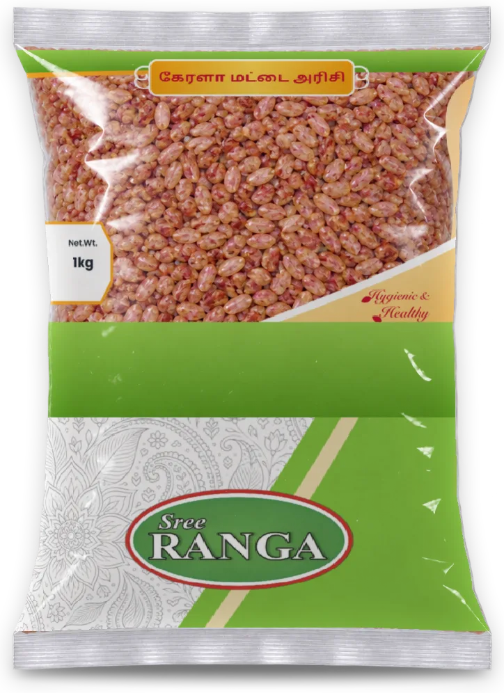 Kerala Matta Rice