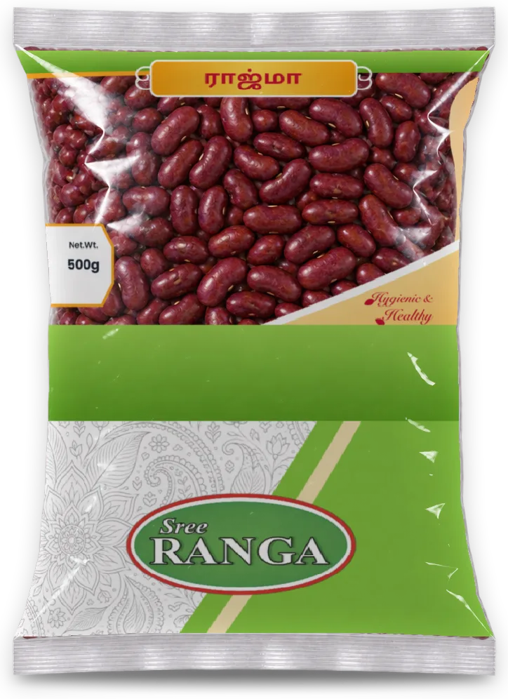 Rajma (Red)