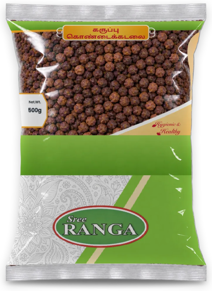 Black Chana (Kala Chana)