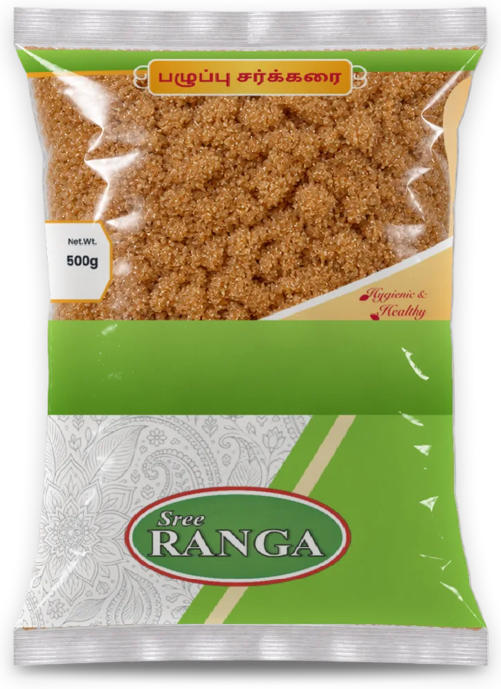 Brown Sugar