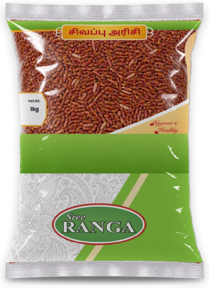 Red Rice