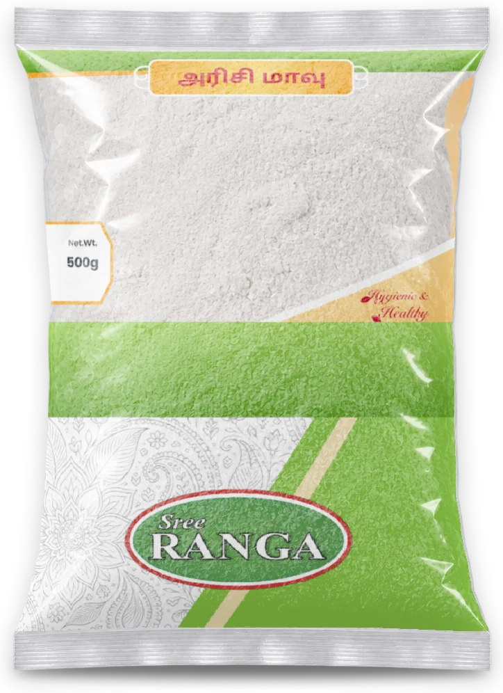 Rice Flour