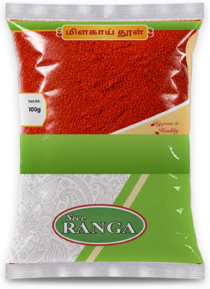 Red Chilli Powder