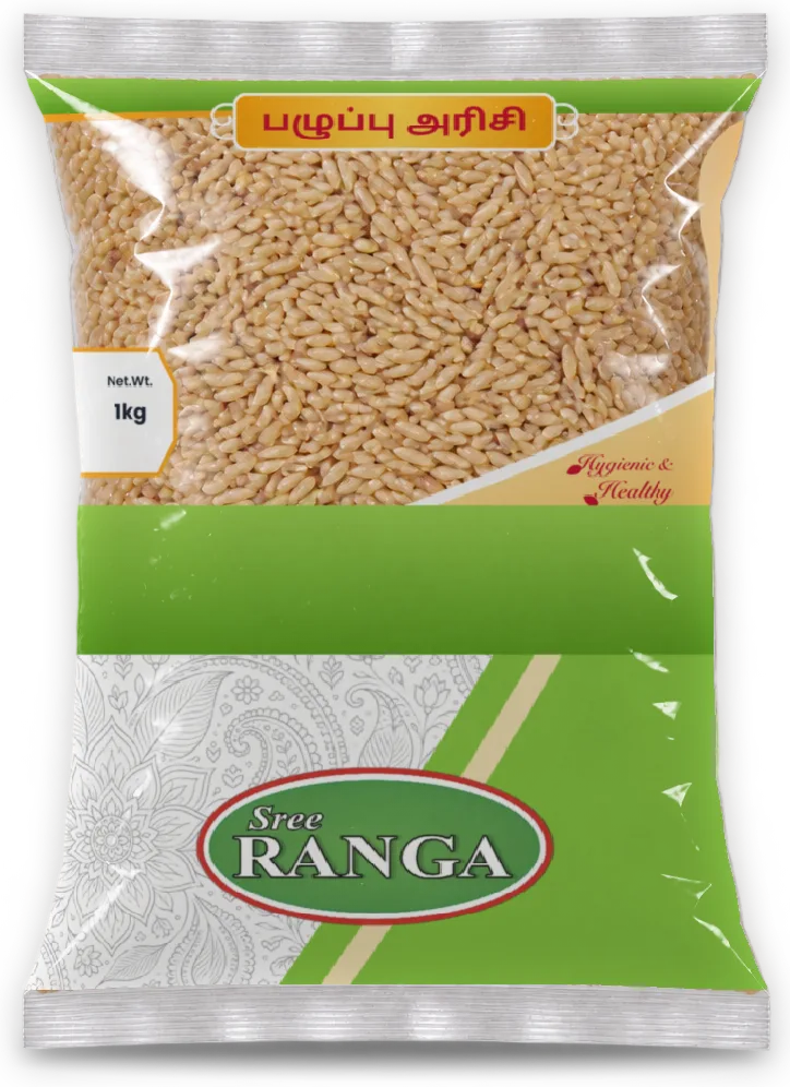 Brown Rice