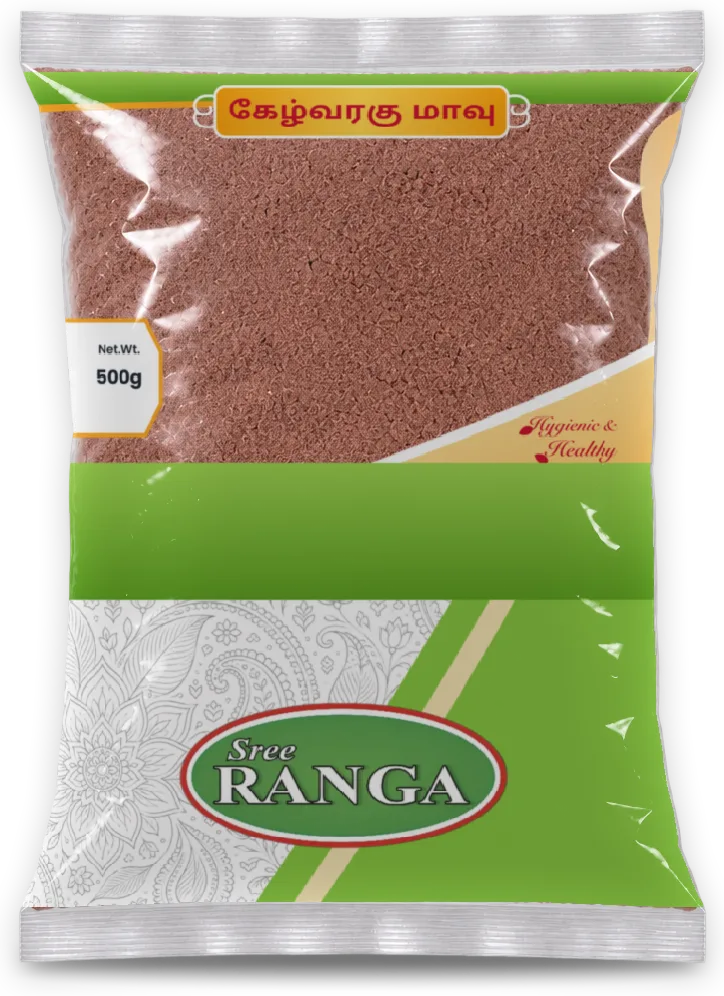 Ragi Flour