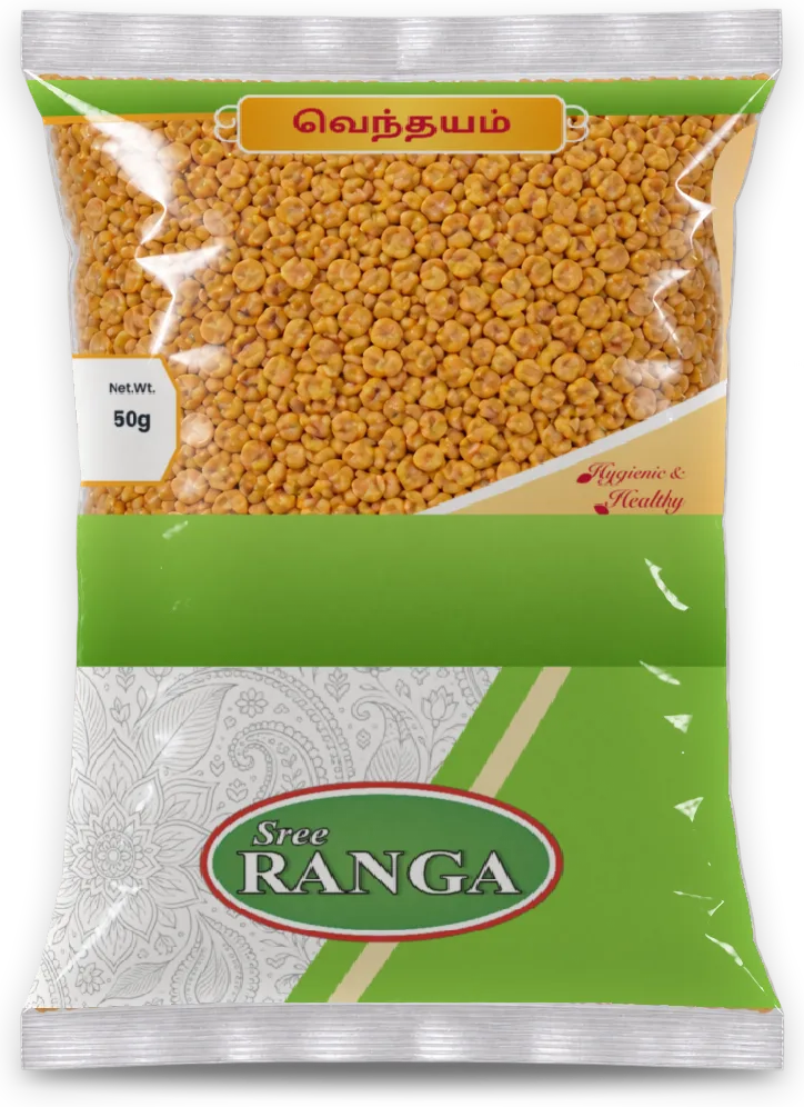 Fenugreek Seeds