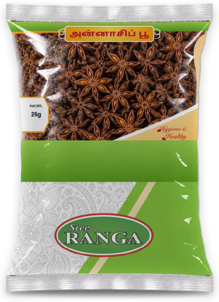 Star Anise