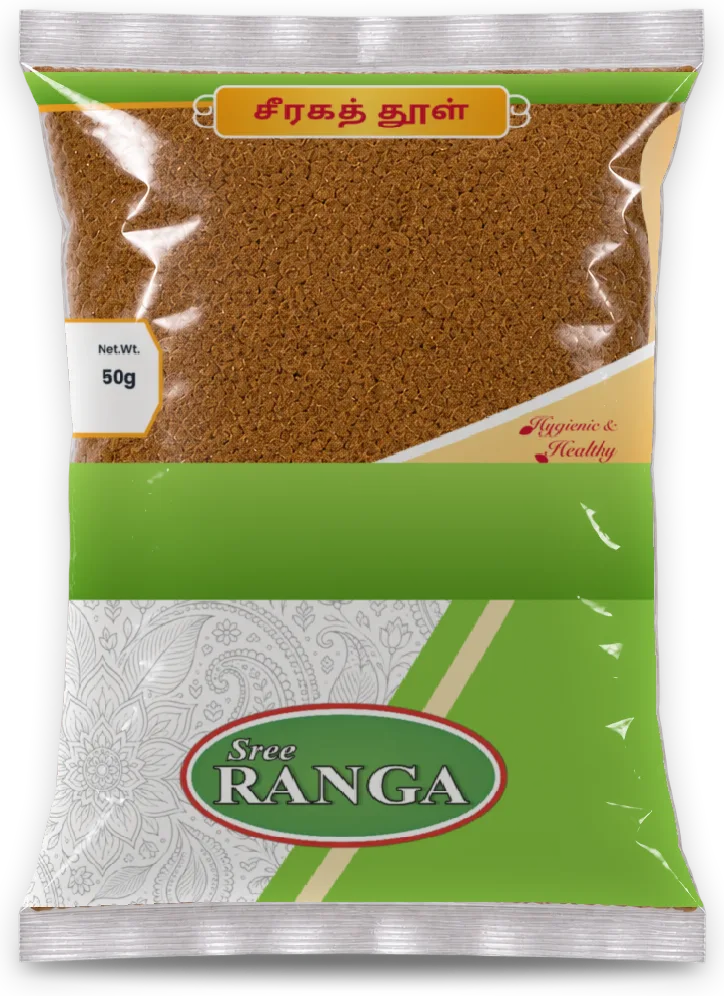 Cumin Powder