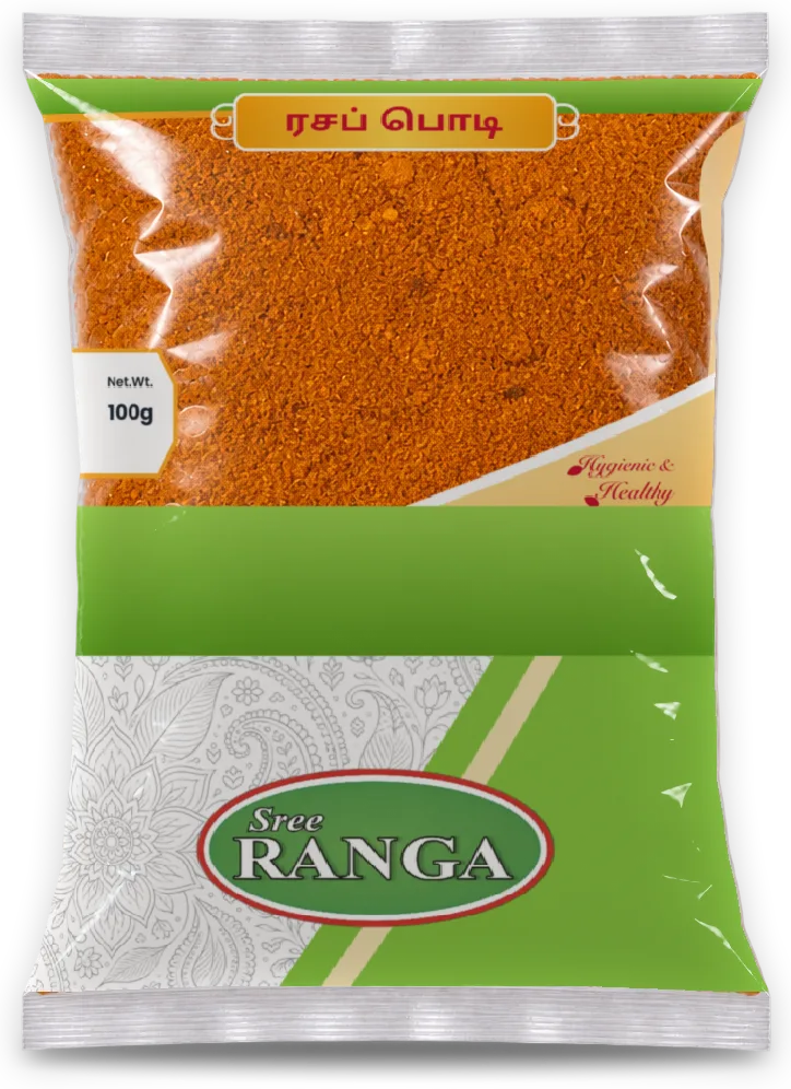 Rasam Powder