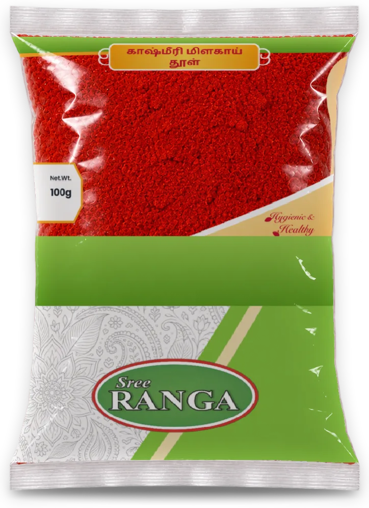 Kashmiri Chilli Powder