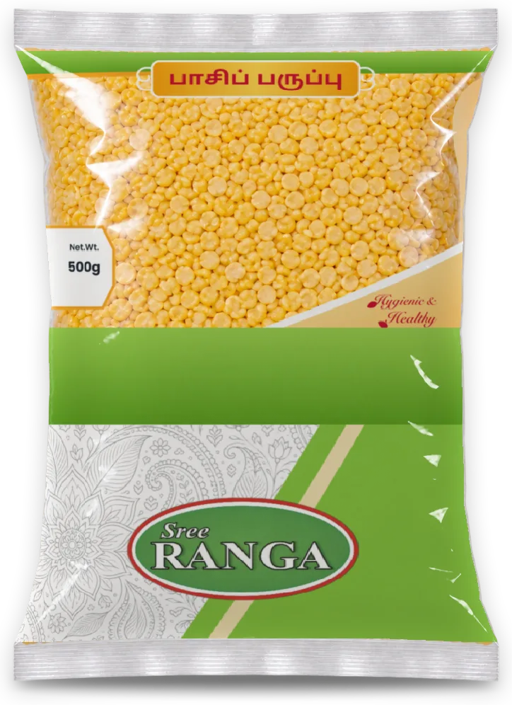 Moong Dal (Yellow)