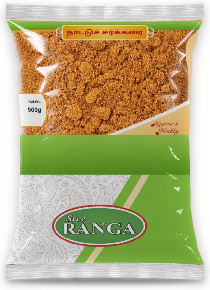 Nattu Sakkarai (Jaggery Powder)