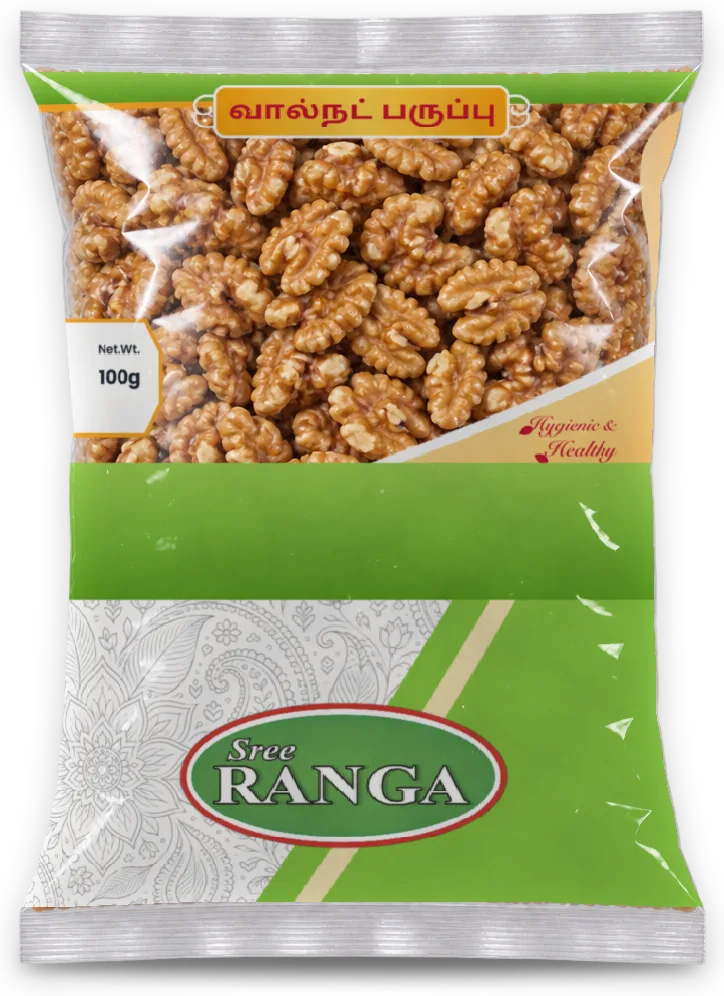Walnut Kernels