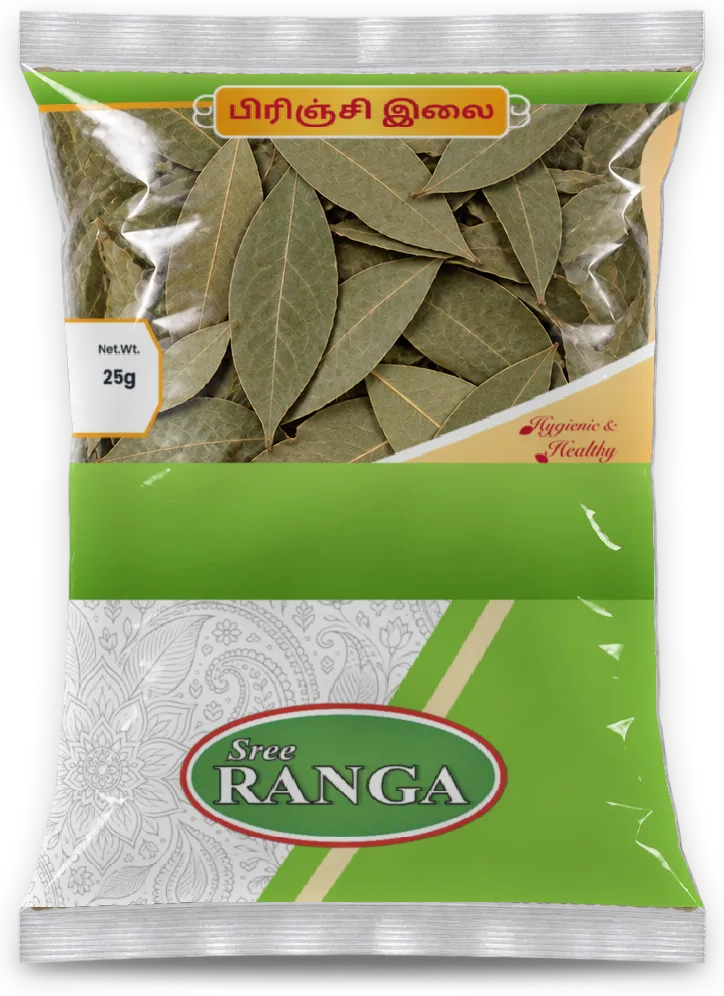 Bay Leaf