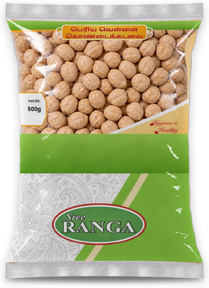 Kabuli Chana (Large)