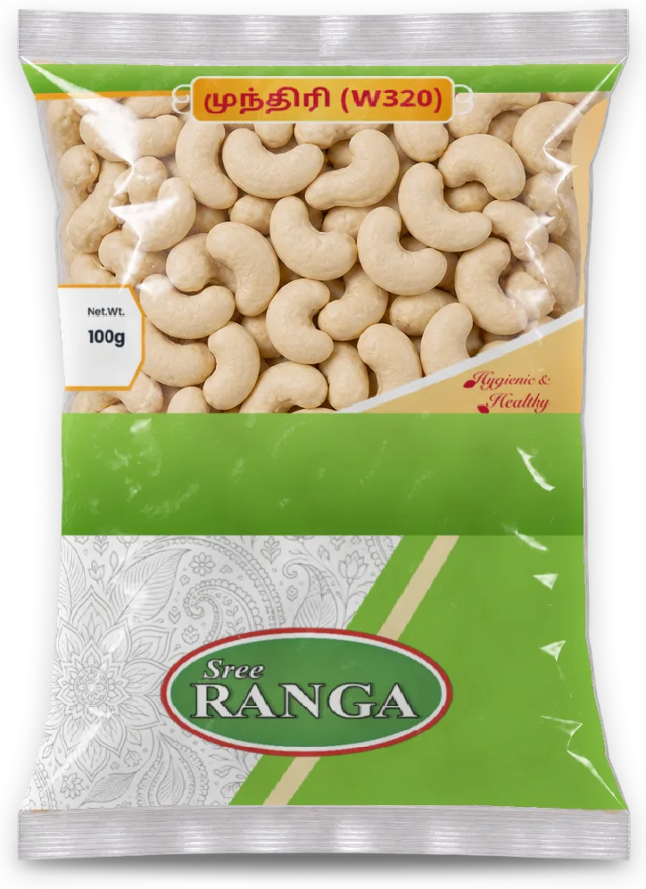 Cashew W320