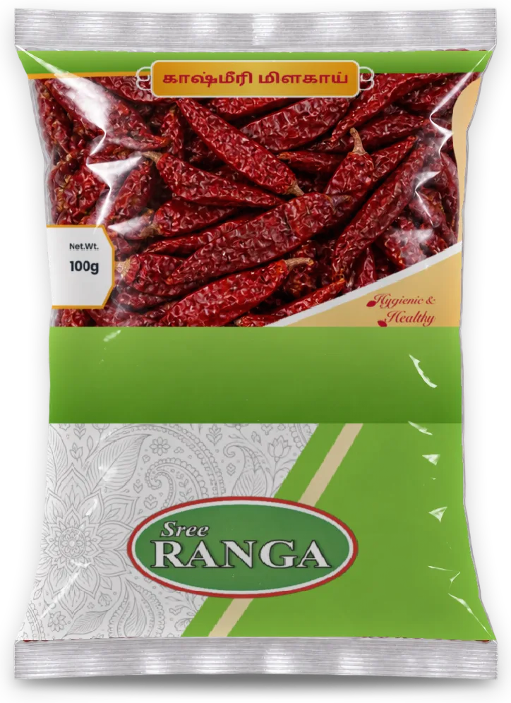 Kashmiri Dry Chilli