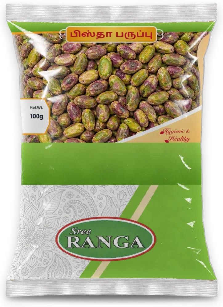 Pistachio Kernels