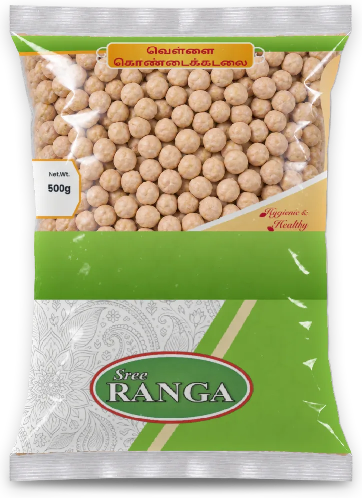 Kabuli Chana