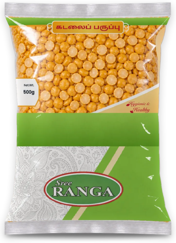 Chana Dal