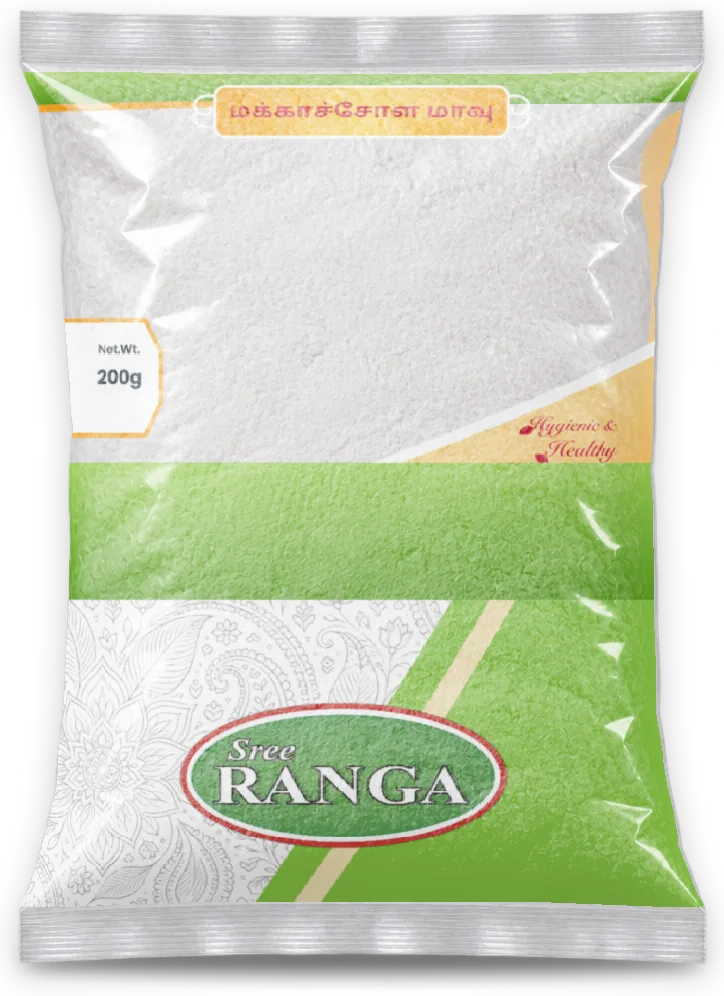 Corn Flour (Corn Starch)