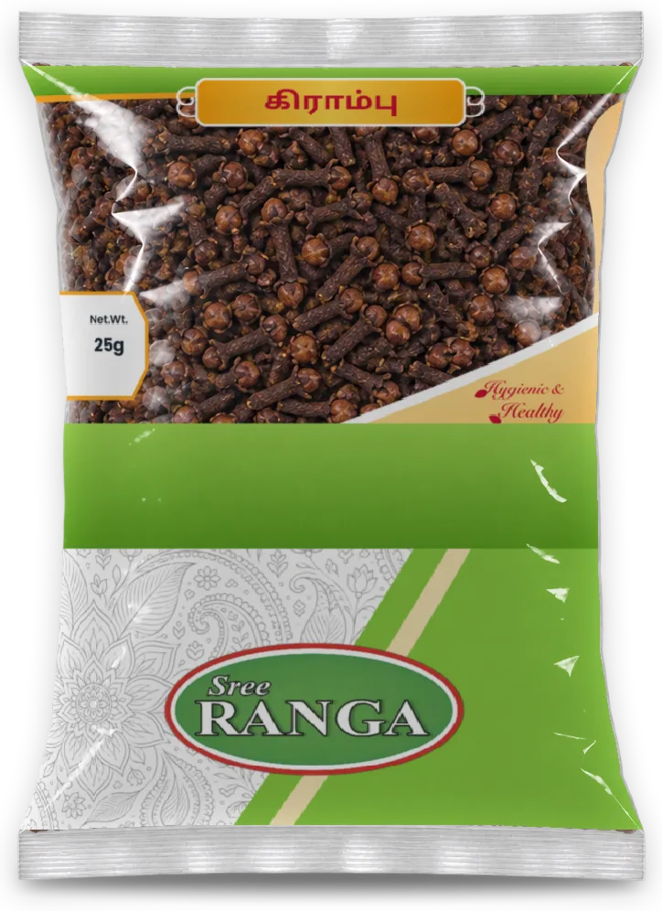 Cloves